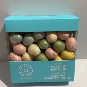 Martha Stewart Easter Eggs Set Of 56 Pastel Easter Eggs Assorted Colors